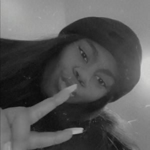 Meet your Posher, Jayla